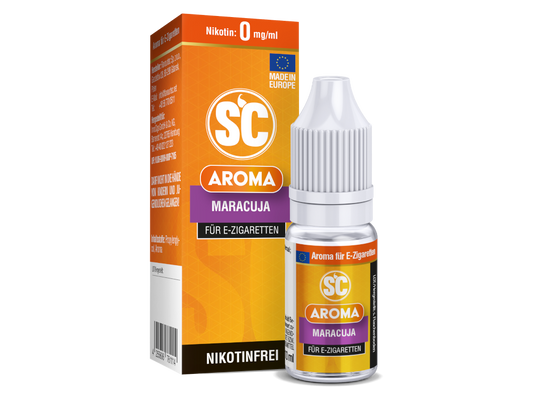 SC - Aroma 10 ml - Maracuja