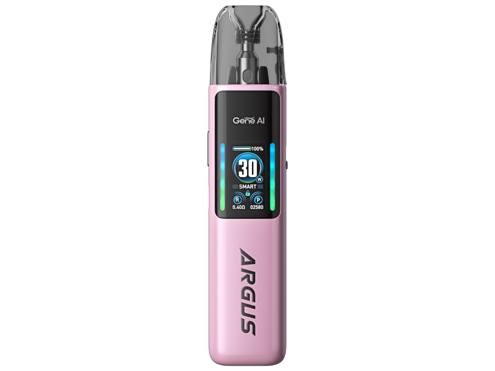 VooPoo - Argus G2 E-Zigaretten Set