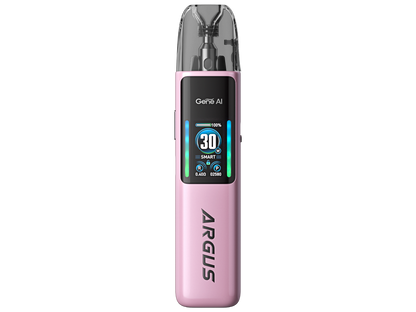 VooPoo - Argus G2 E-Zigaretten Set