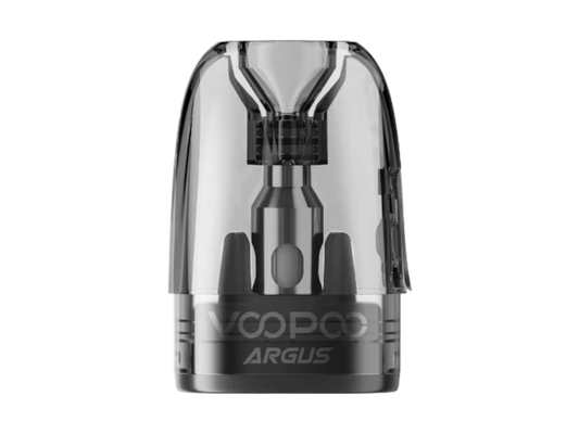 VooPoo - Argus Top Fill Cartridge (3 Stück pro Packung)