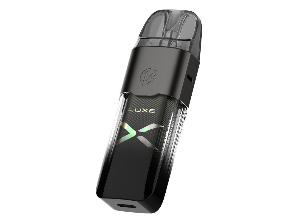 Vaporesso - Luxe X E-Zigaretten Set